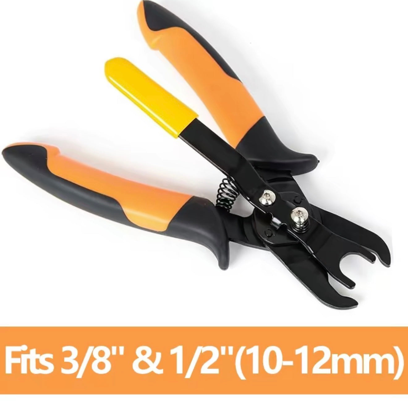 PushFit Air Hose Removal Tool