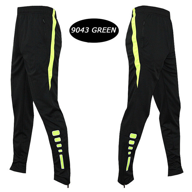 Men's Casual Cycling Fitness Pants