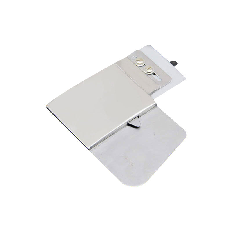 Flat Car Upper Cuff Seam Sleeve Door Sleeve Seam