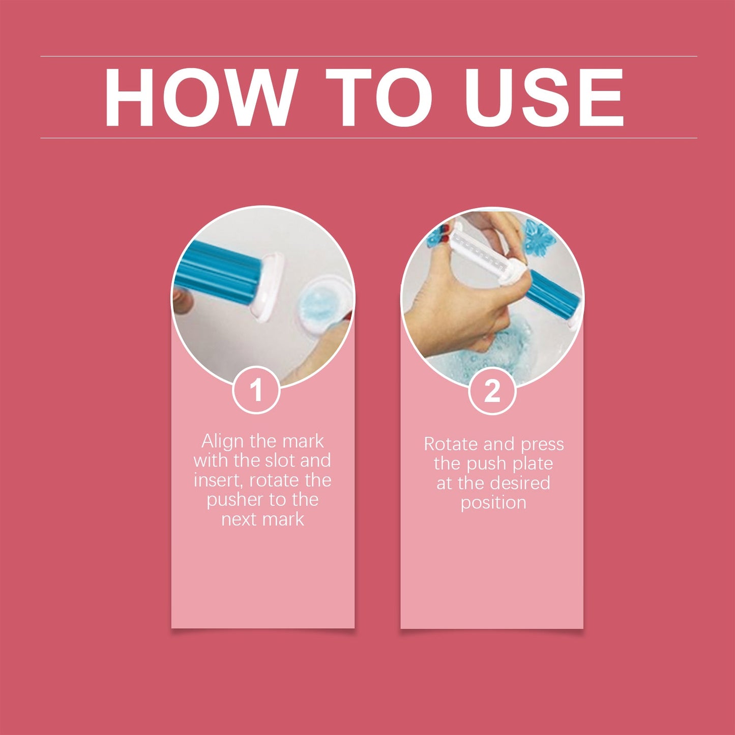 Toilet Gel Deodorizer Flower Household Toilet Descaling Deodorizing Deodorizing Fragrance Deodorizing Odor-Removing Toilet Cleaner