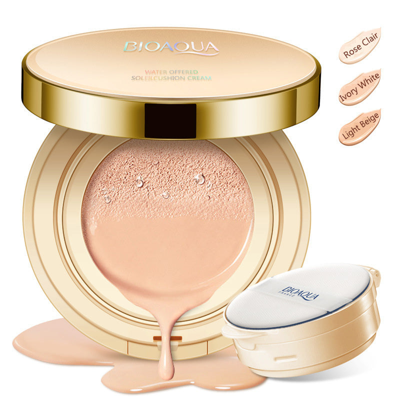 Bioaqua BB Cream 3-in-1 Foundation