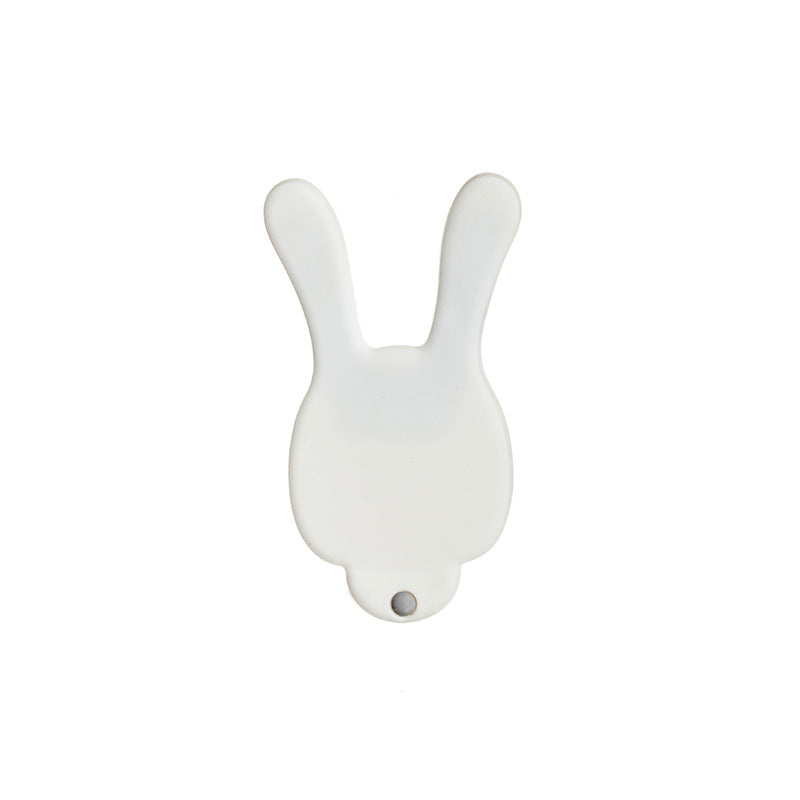 New Animal Hook Multi-Functional Punch-Free Wall Household Sticky Hook Kitchen Door Behind The Dormitory Without Trace Strong Hook