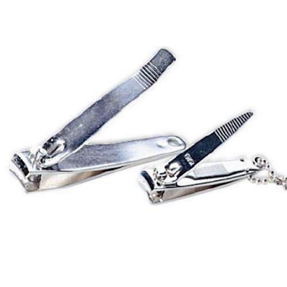 Toenail Clippers Heavy Duty Stainless Steel for Thick Nails Professional