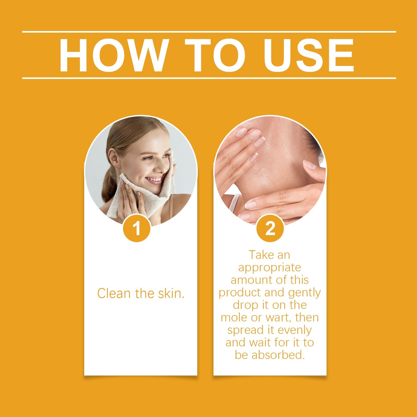 Keyu Essence Herbs Gently Cleanse Smooth Skin Daily Care Essence