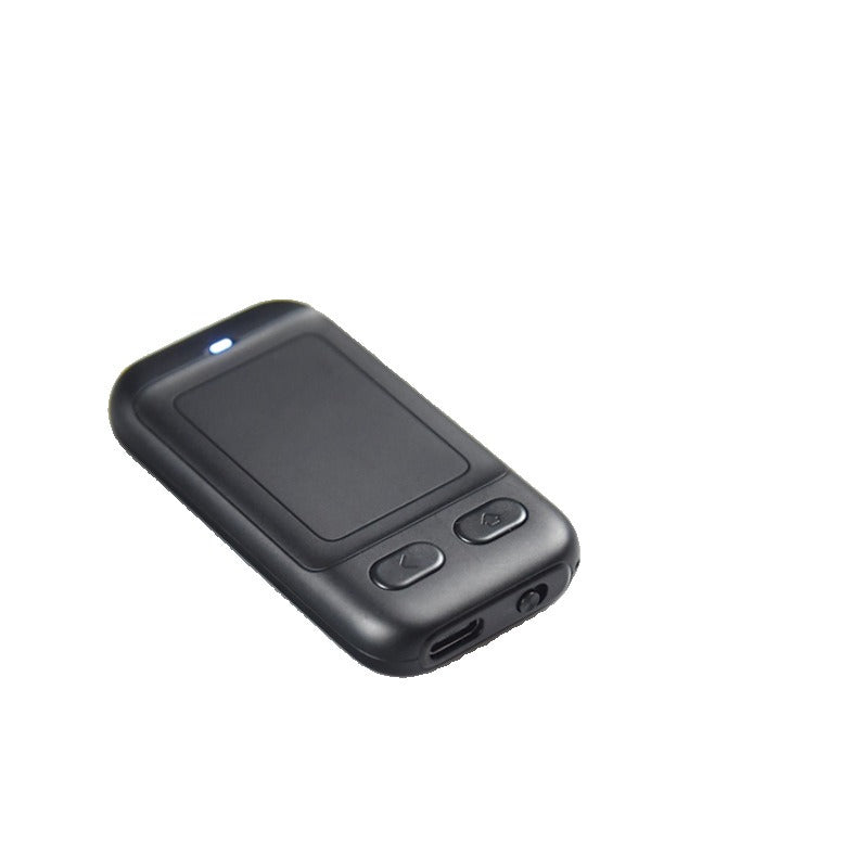 CheerTok Air Singularity Mobile Remote Control Tablet Air Mouse Bluetooth Wireless Multi functional Touchpad