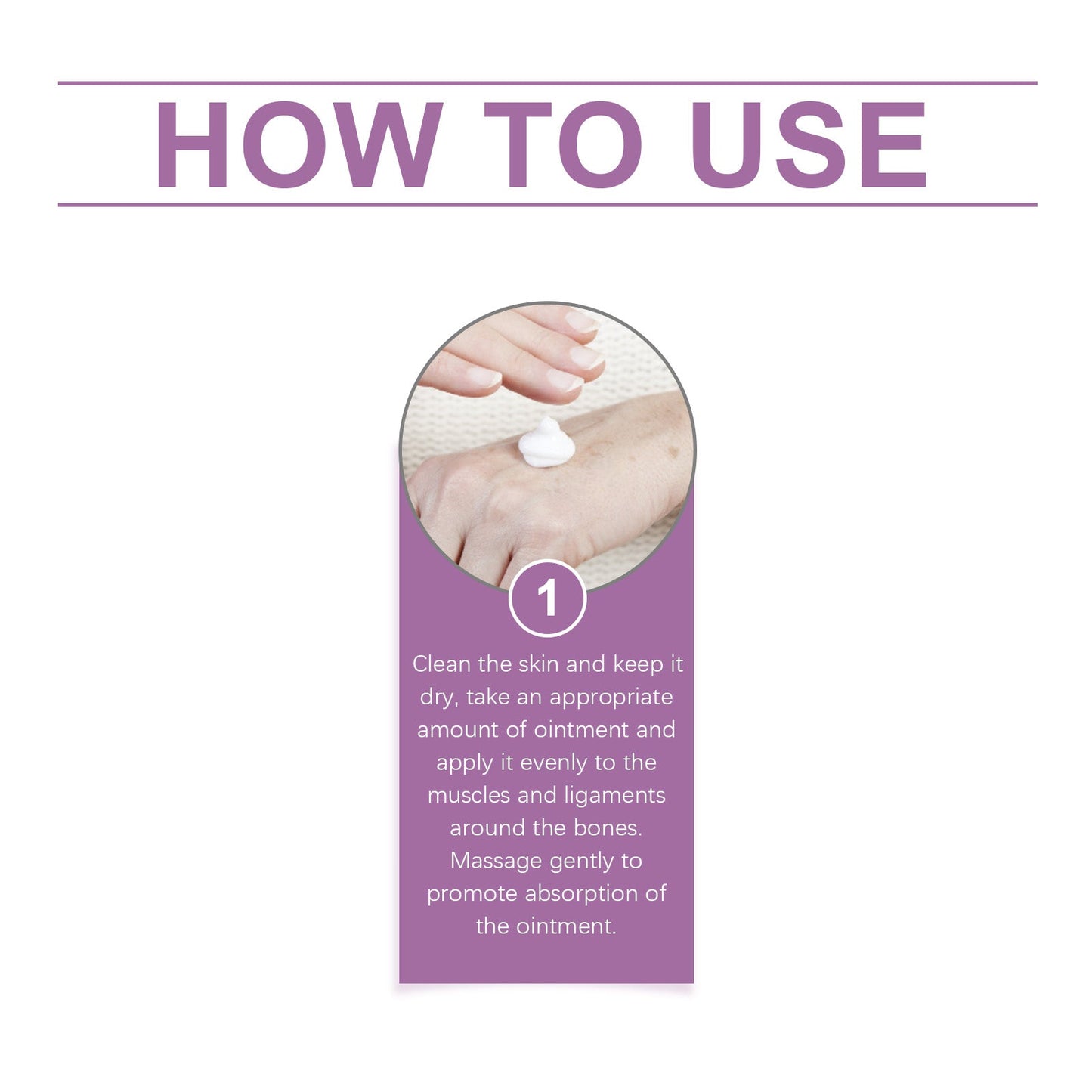 Herbal Care Cream Relieves Elbow And Knee Discomfort With A Pampering Moisturizing Herbal Massage Cream