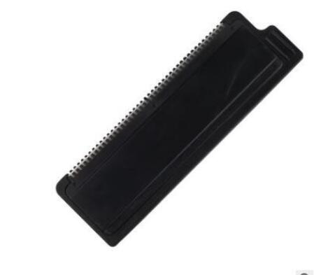 Do-it-yourself Head Blade Back Hair Shaver Trimmer Body Leg Razor Long Handle Removal Razors