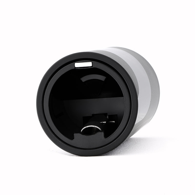Push Type Beer Bottle Opener Black Mini Time Saving And Labor Saving Beer Bottle Opener Can Open The Lid With One Press