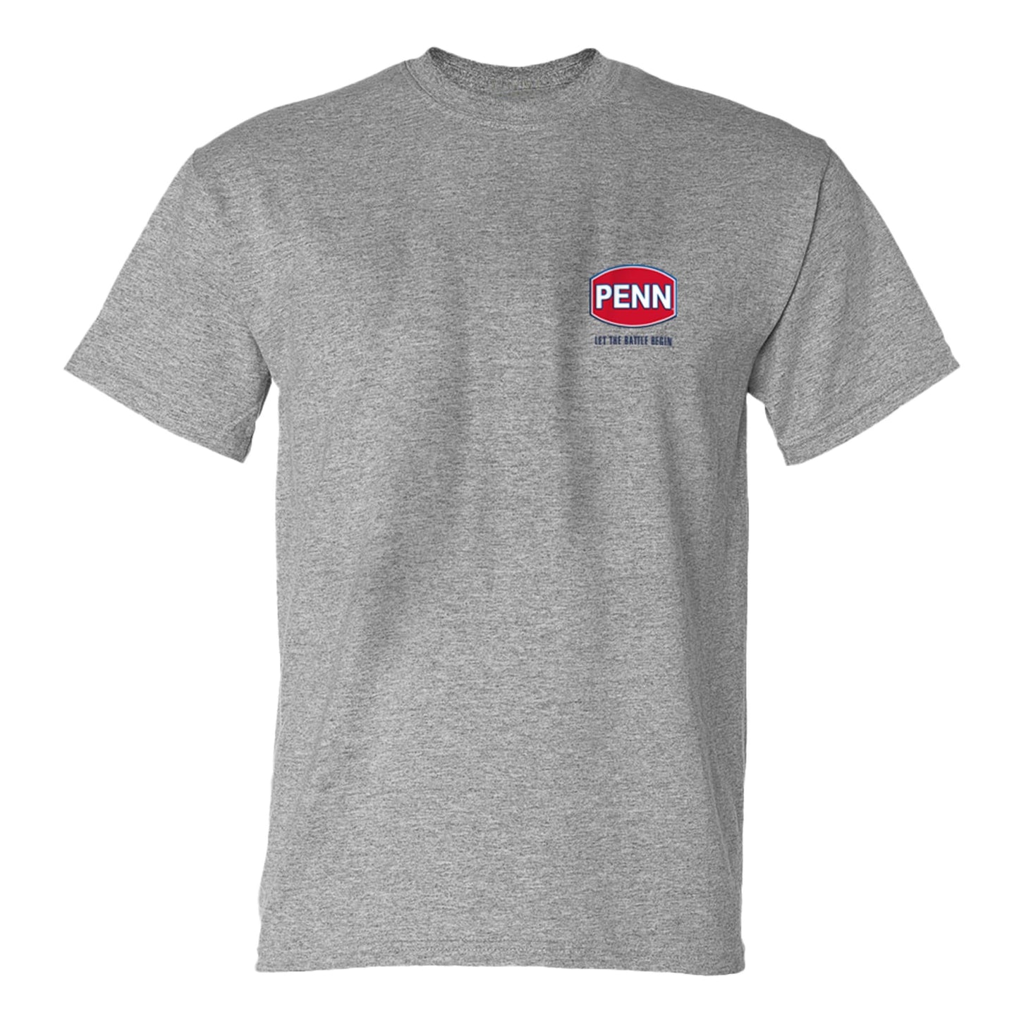 Penn Logo Short Sleeve T-Shirt