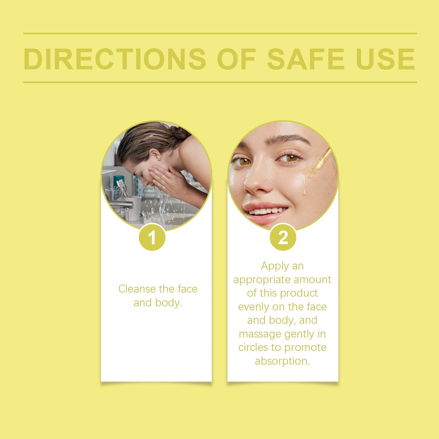 Skin Care Oil Soften And Moisturizes The Skin After Delivery And Improves The Elasticity And Luster Of The Skin