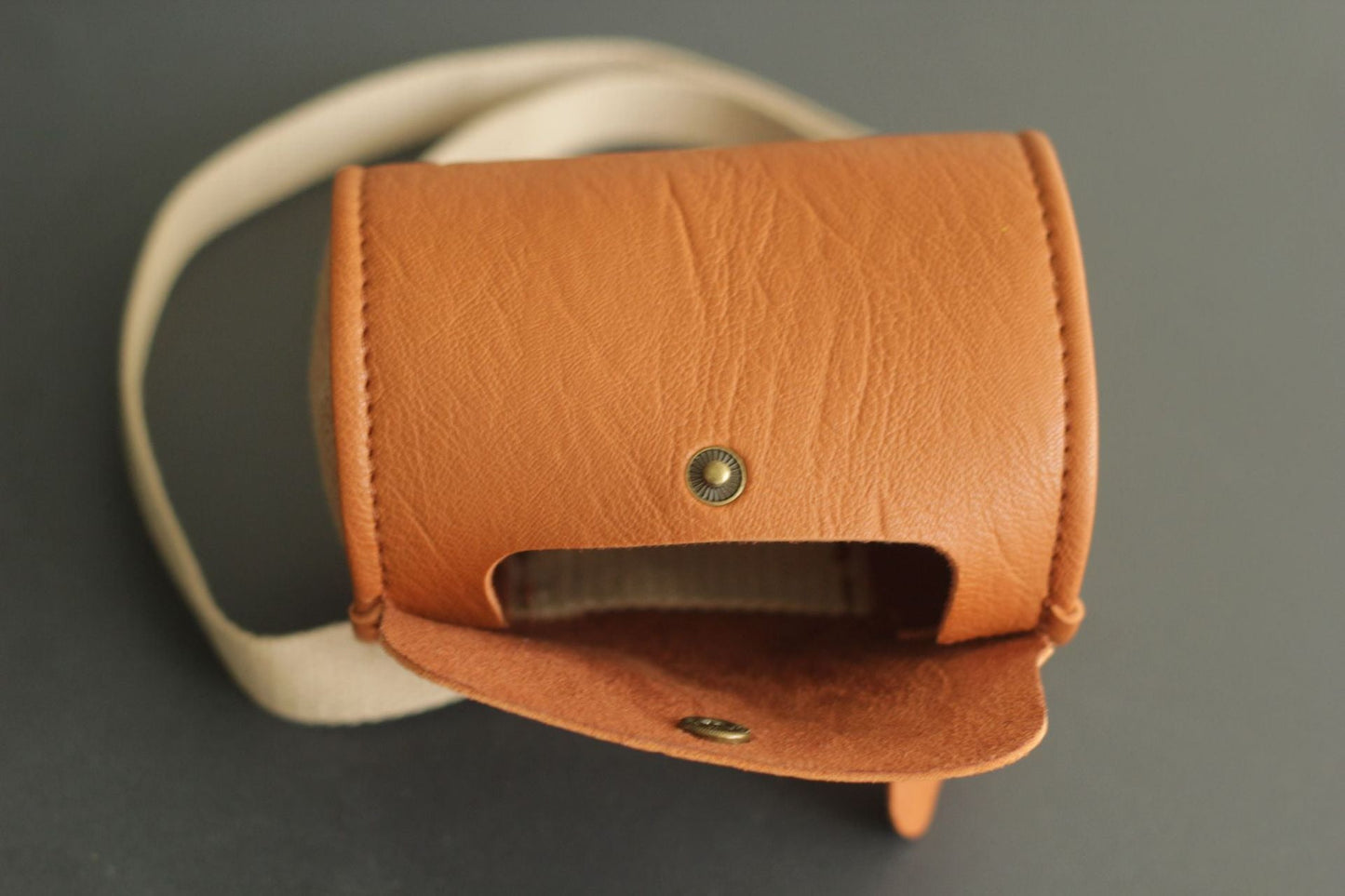 3D Rabbit Bucket Crossbody Children's Waist Bag