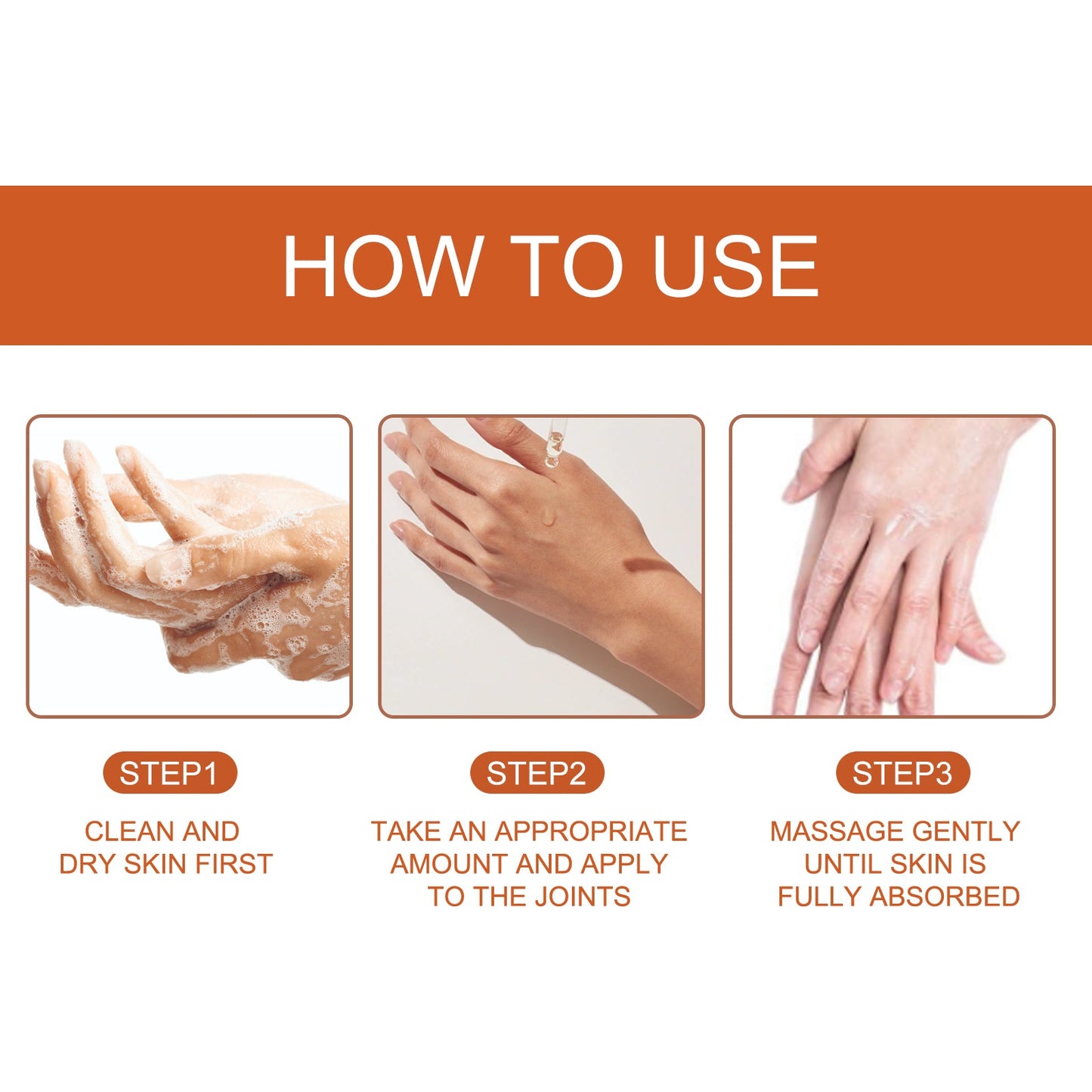 Black Wattle Essential Oil, Repair Underarm Joint Black Whitening Skin Light Spots Skin Beauty Essence Oil