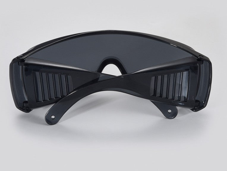 Blinds anti-fog and splash-proof goggles Personalized anti-ultraviolet and windproof riding goggles(HM-007)