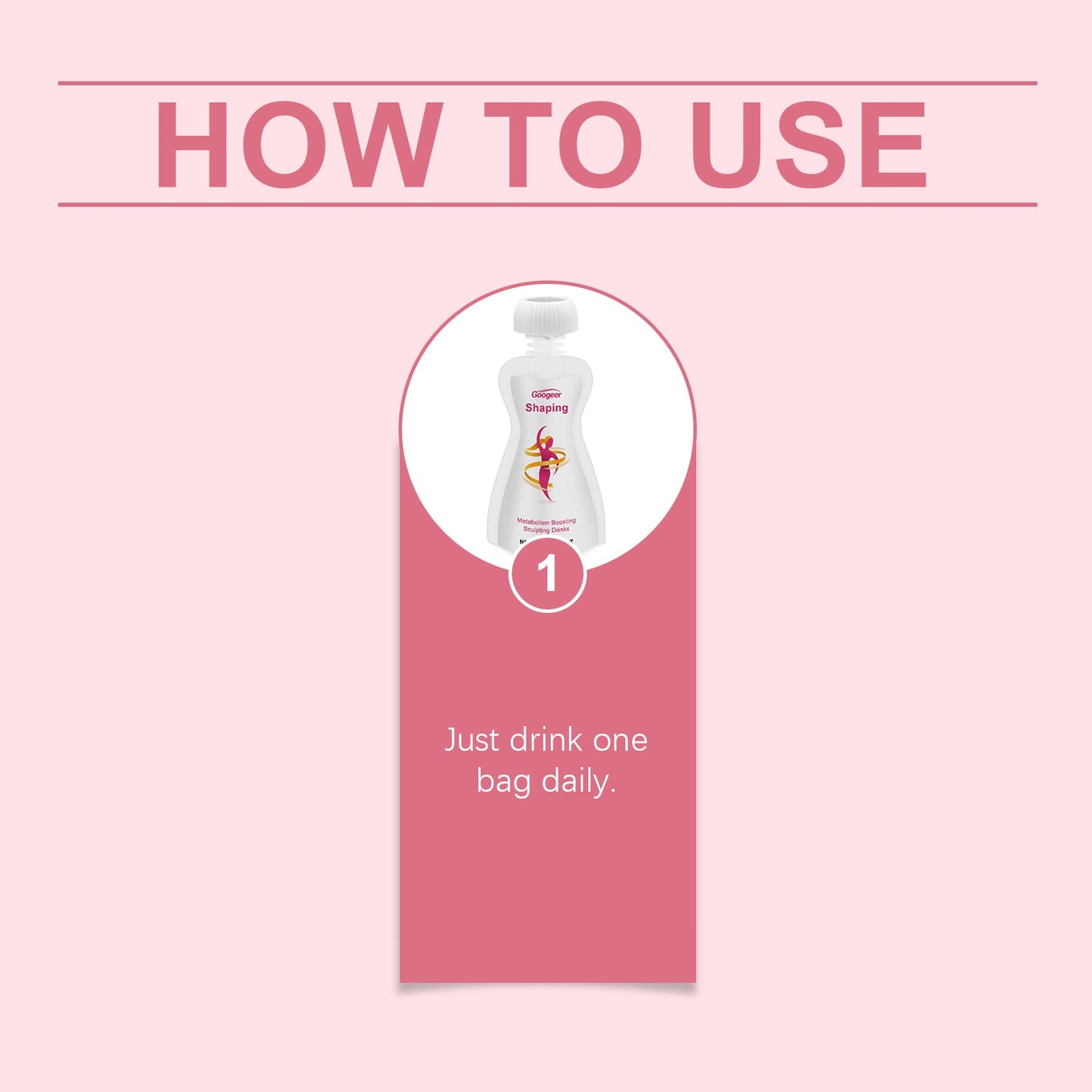 Metabolism Boosting Sculpting Drinks Body Treatment