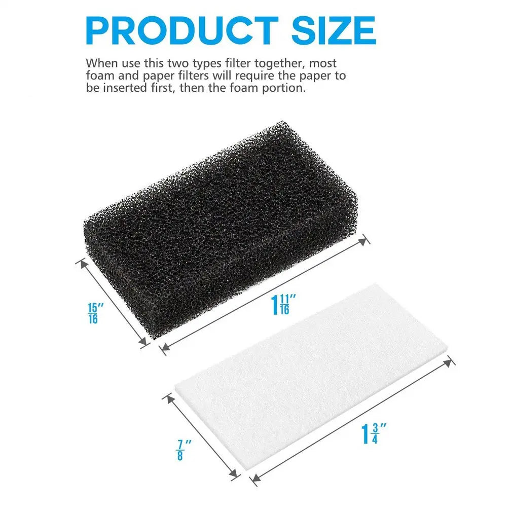 Ventilator 557/567 dust filter cotton Filter Air filter membrane filter CPAP air filter clean filter 20 pcs