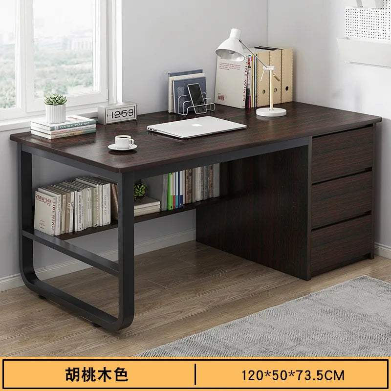 Home Desk Student E****my Writing Desk Bedroom Office Desk Dormitory Desktop Computer Desk