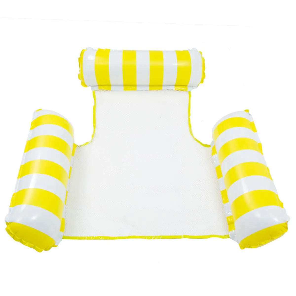 Inflatable Pool Floats Adult Size Water Hammock,Floats for Swimming Pool Multi-Purpose Pool Floating Toys,Pool Rafts Lounge