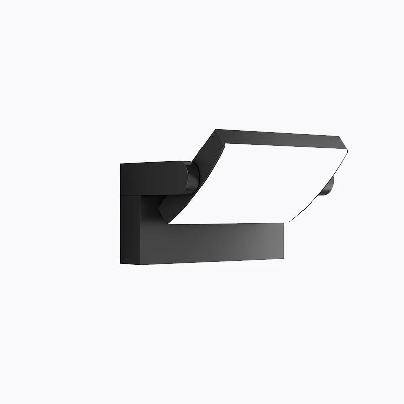 IP65 Waterproof Outdoor Wall Lamp With Motion Sensor 18W LED 1500LM Wall Light Porch Lights Balcony Garden Outdoor Lighting