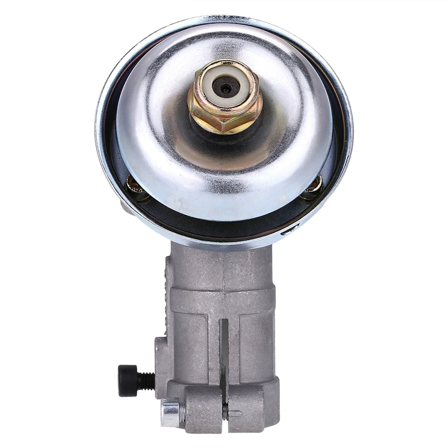 26/28mm 7/9T Strimmer Gear Head Gearbox Brush Cutter Grass Trimmer Lawn Mower Part Lawn Trimmer Accessory Brush Cutter Gear Hea