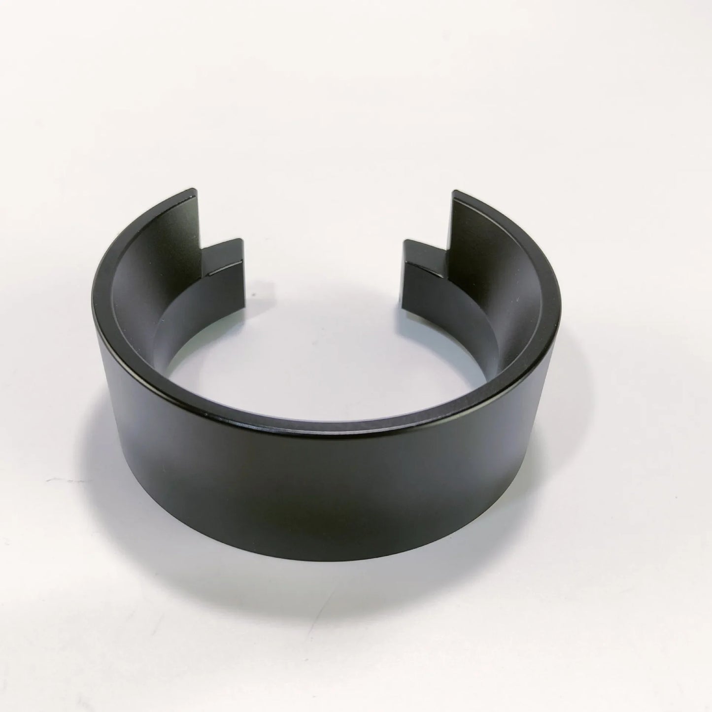 For Eureka Mignon MMG Grinder 58mm Coffee Dosing Ring Anti-Flying Powder Ring Adapts To Coffee Machine Handle Coffee Powder Ring