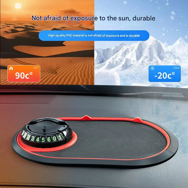 DashGrip 3-in-1 Pad