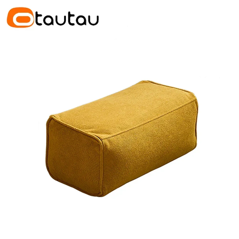 OTAUTAU Bean Bag Cover SF133【No Filler Inside! You Need To Buy Filler By Yourself !】