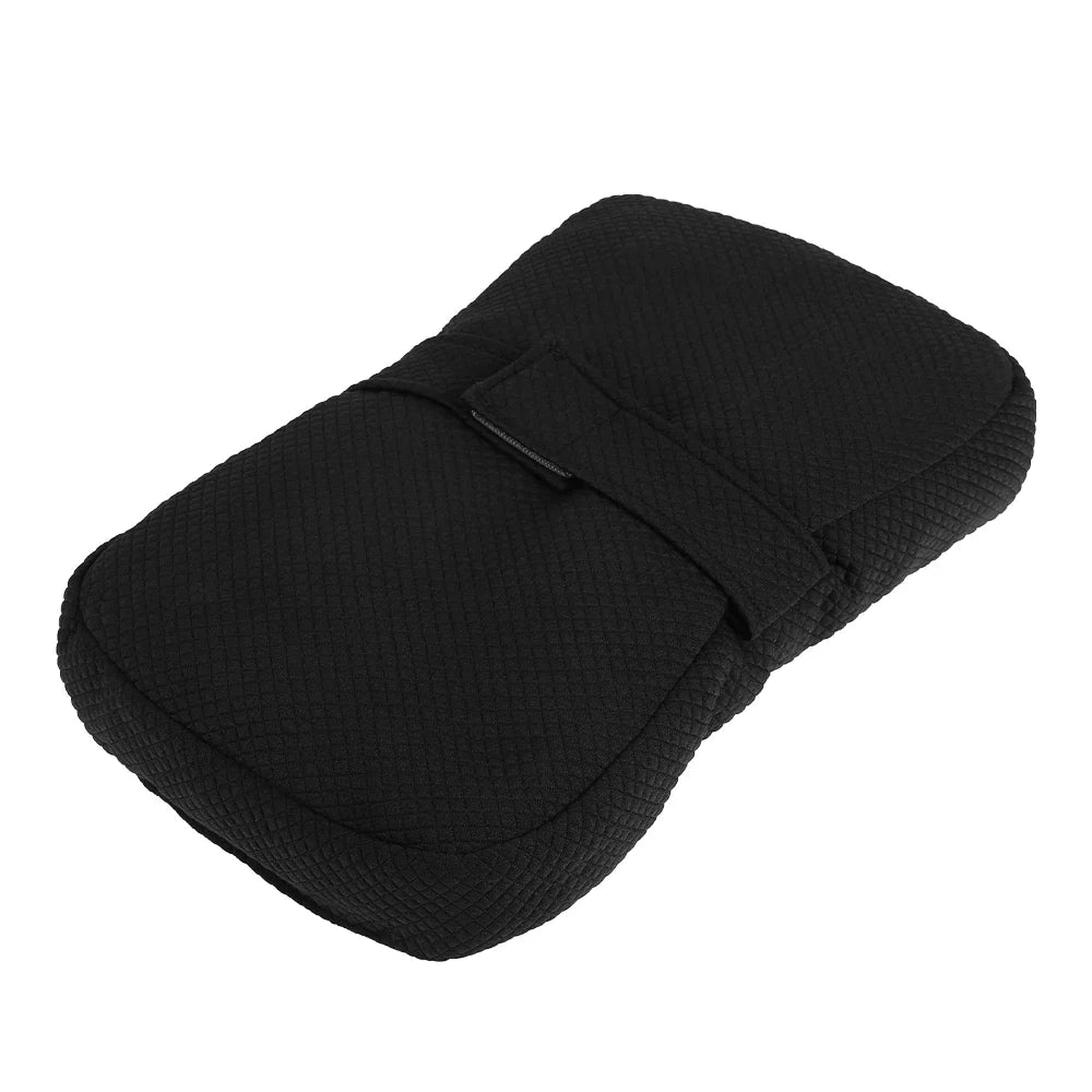 1 Piece Knee Pillow Ergonomic Side Pillow For Side Sleepers Back Legs Hips Joints Pregnancy Sciatic Neuralgia Relief