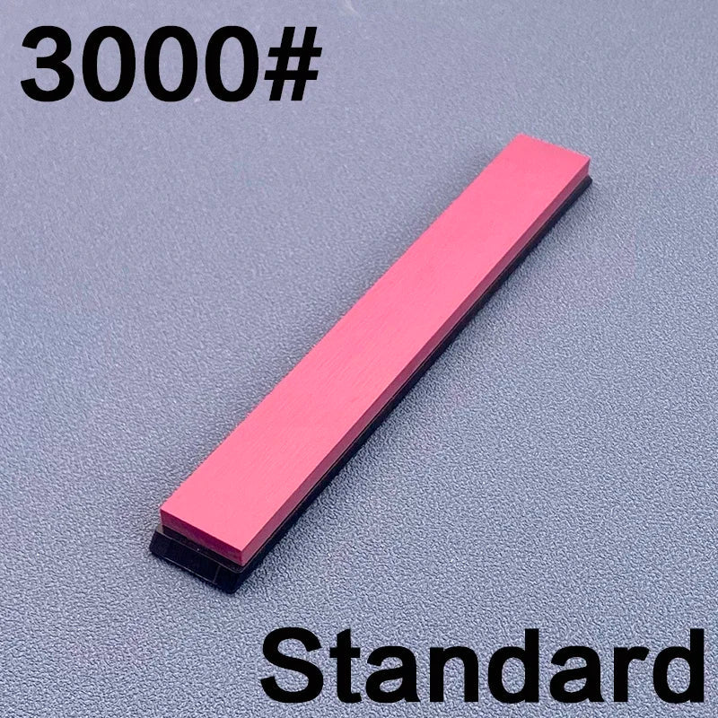 3000# 5000# Natural Agate sharpening stone knife sharpener Apex blade kitchen grander Fixed angle sharpener Whetstone with base