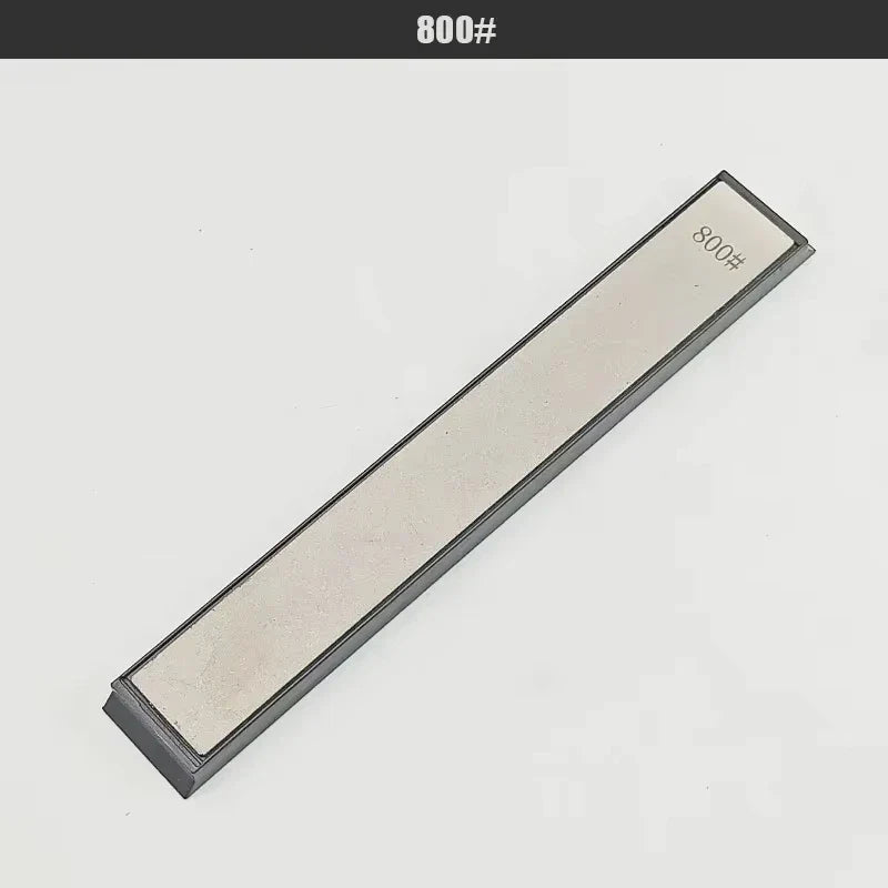 Diamond Whetstone for Knife Sharpener Fixed Angle Knife Sharpener Sharpening Stone Diamond Whetstone Honing Stones Oil Stone SET