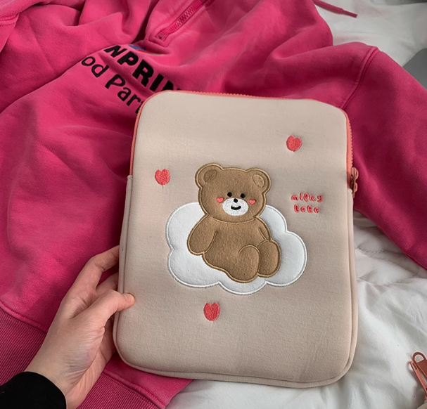 Apple 18.4 inches laptop bag iPad tablet inner bag protective cover