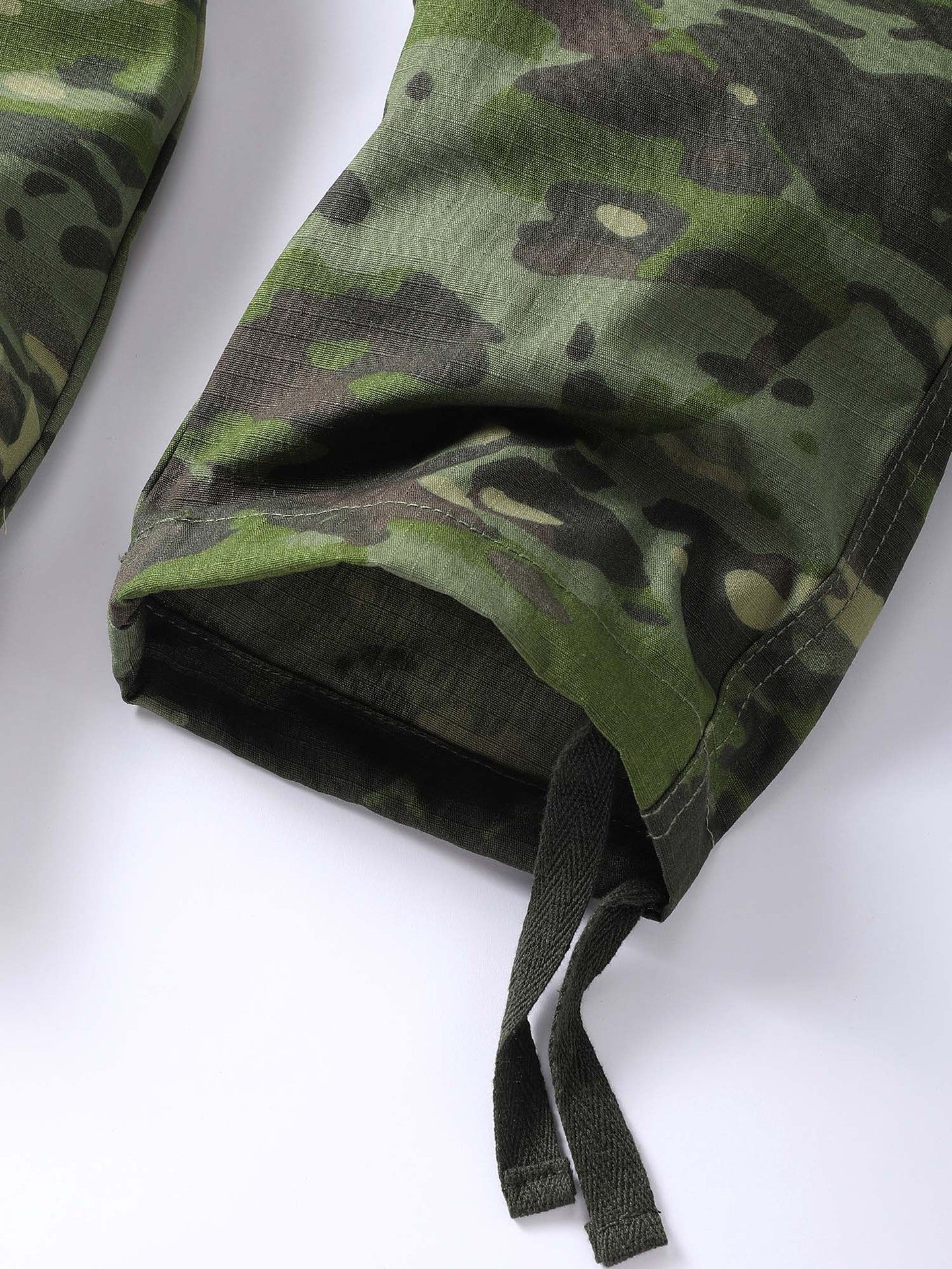 Camouflage Tactical Mountain Trousers Men