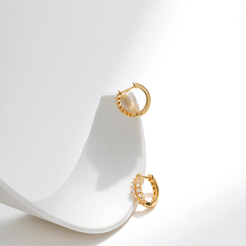 OL Earrings