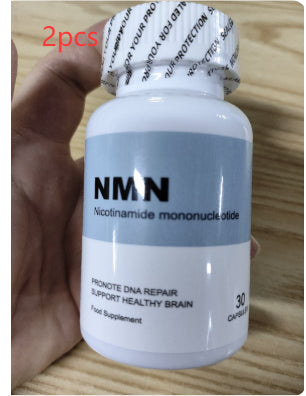 Nicotinamide Mononucleotide Capsules