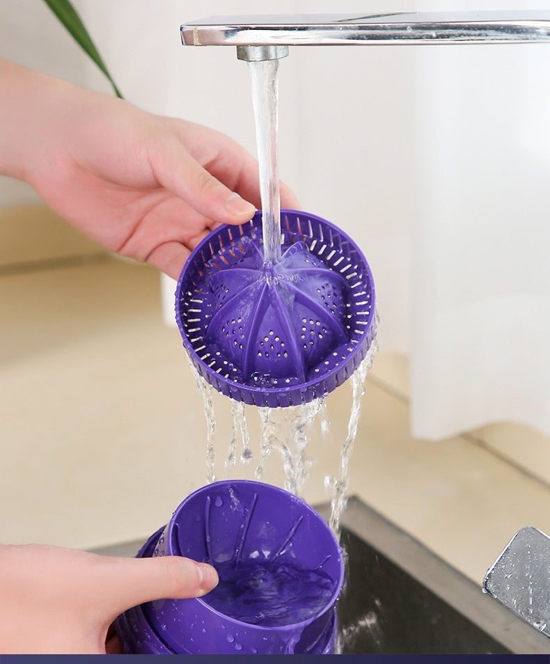 USB Rechargeable Electric Citrus Juicer