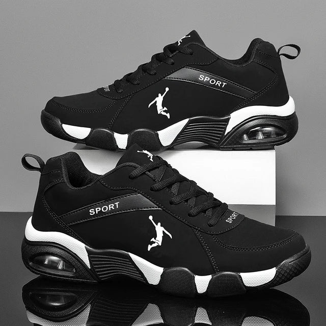 Running shoes for men casual shoes versatile sports shoes for men