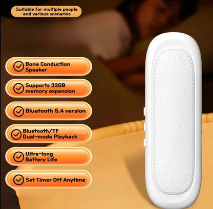 DeepRest Pillow Speaker