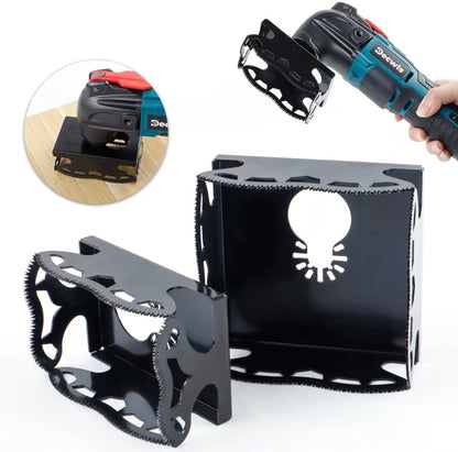WallBox Square Cutter