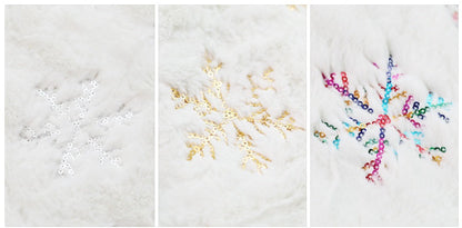 Christmas Tree Skirt Holiday Decorations