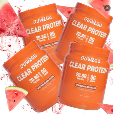 Whey Protein Powder