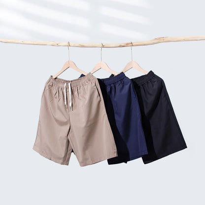 New Outdoor Men's Summer Thin Sports Shorts