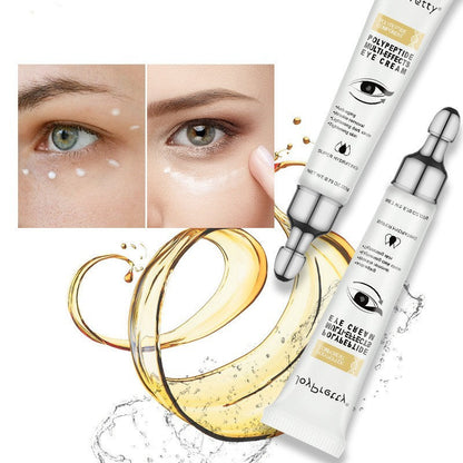 Anti-Dark Circle Eye Cream Peptide