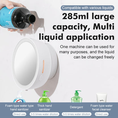 Meijing Automatic Induction Soap Washer