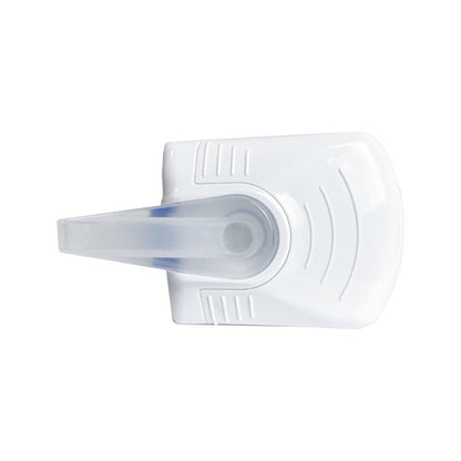 Electric milk juice drink straw