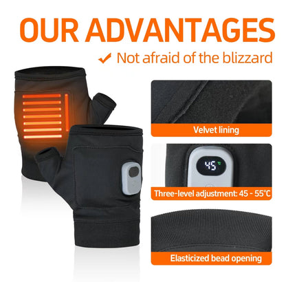 HeatFlex Gloves