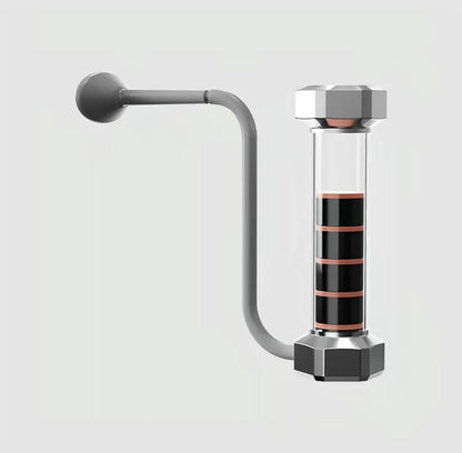 LungBoost Breathing Trainer