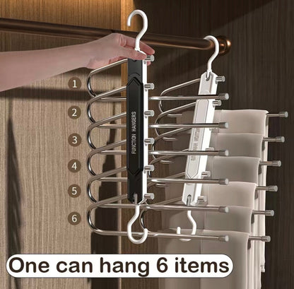 FoldSpace Pants Hanger