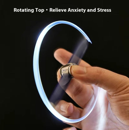 SpinGlow Pen