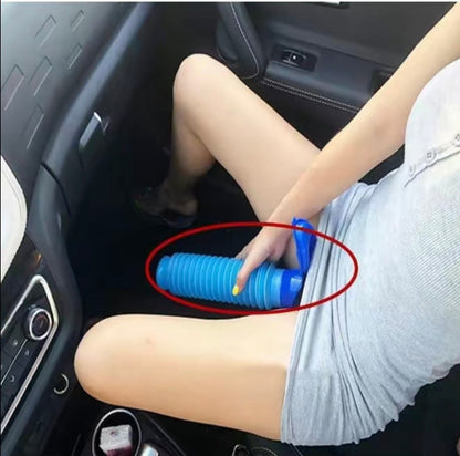 EasyFlow Portable Car Urinal