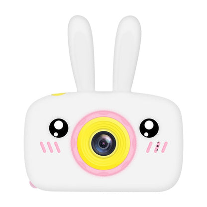 Children Take Photo Camera Full HD 1080P Portable Digital Video Camera 2 Inch LCD Screen Display Children ForKid Learning Study