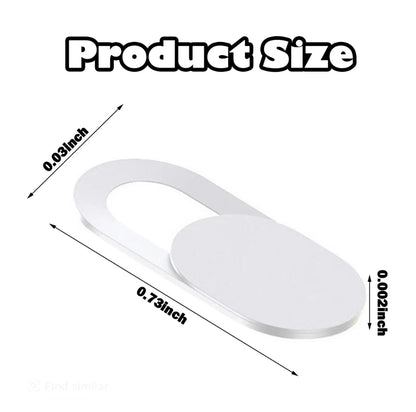 SlideSafe Cover